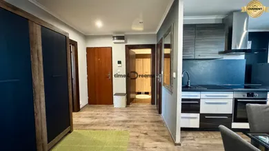Na predaj 2-izbový byt, 59 m², Nitra, Fatranská