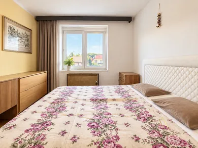 Na predaj 2-izbový byt, 50 m², Trenčín, Podjavorinskej