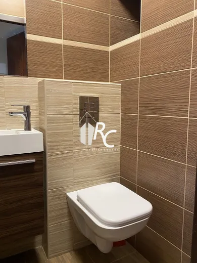 Na predaj 4-izbový byt, 82 m², Martin