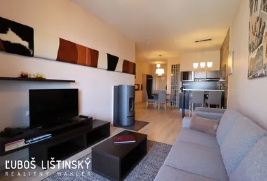 Na predaj byt v Vysoké Tatry · €439 000 · Novostavba