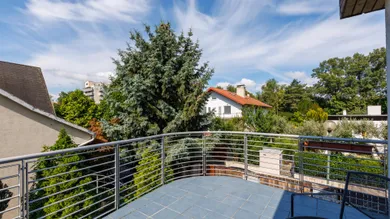 Na predaj dom, 476 m², Bratislava-Vrakuňa, Malodunajská