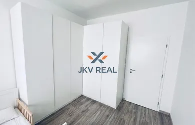 Na predaj 2-izbový byt, 44 m², Bratislava-Dúbravka, Agátová