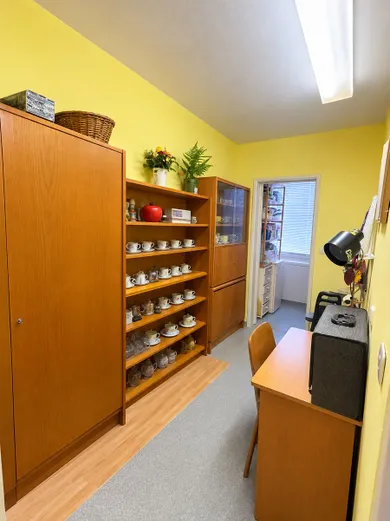 Na predaj 2-izbový byt, 57 m², Partizánske, Malá Okružná