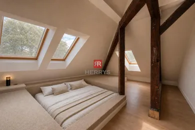Na predaj 3-izbový byt, 70 m², Bratislava-Staré Mesto, Palárikova