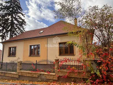 Na predaj 4-izbový dom, 174 m², Nitra, Vinohradnícka