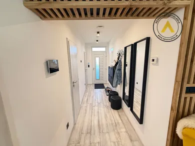 Na predaj 4-izbový dom, 89 m², Kľačany