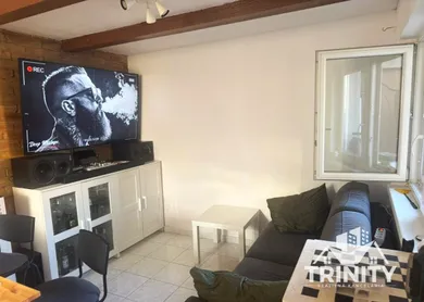 Na predaj 1-izbový rekreačný dom, Nové Zámky