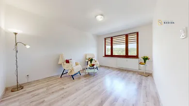 Apartments for sale, 2-room in Košice-Nad jazerom · €169,940