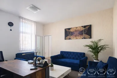 Na prenájom komerčné, 51 m², Dunajská Streda, Hlavná