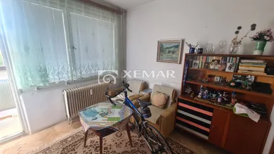 Na predaj 3-izbový byt, 77 m², Detva