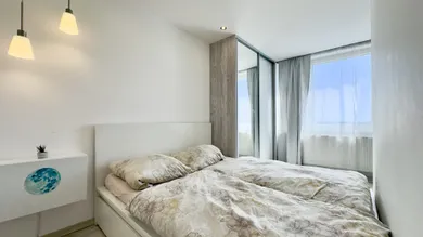 Na prenájom 1-izbový byt, 35 m², Trnava