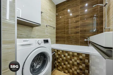 Na prenájom 2-izbový byt, 66 m², Nové Zámky, Nábrežná