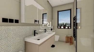 Na predaj dom v Nitra · €269 700 · Novostavba