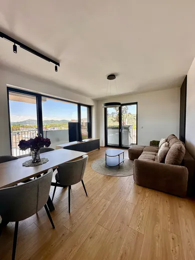 Byty na prenájom 2-izbový, Žilina · €980