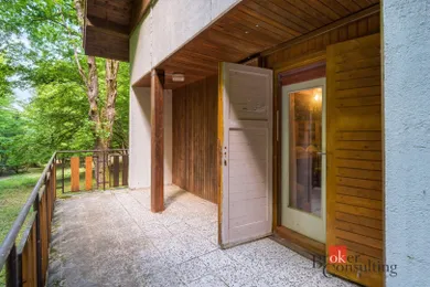 Na predaj rekreačný dom, 110 m², Obyce