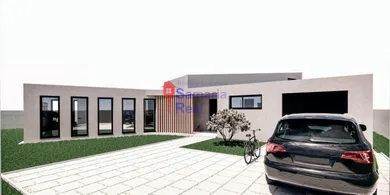 Domy na sprzedaż, 4-pokojowe, Šamorín · €450 000