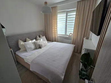 Na predaj 3-izbový byt, 77 m², Žilina, Oravská
