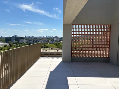 Mieszkania na sprzedaż, 4-pokojowe, Bratislava-Rača · €732 000