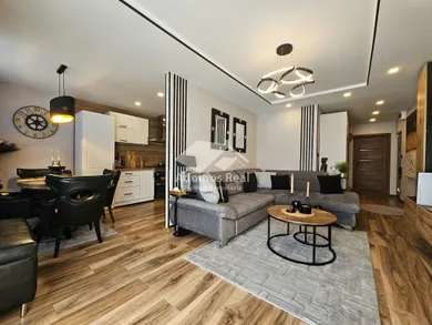 Na predaj 3-izbový byt, 68 m², Košice-Dargovských hrdinov, Buzulucká