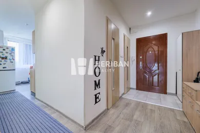 Na predaj 2-izbový byt, 58 m², Košice-Dargovských hrdinov, Kurská