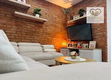 Na predaj 4-izbový byt, 108 m², Vyšný Kubín