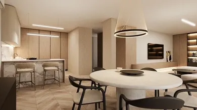 Byty na predaj 4-izbový, Bratislava-Nové Mesto · €730 000