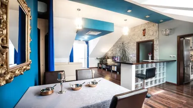 Mieszkania na sprzedaż, 4-pokojowe, Bratislava-Podunajské Biskupice · €239 000