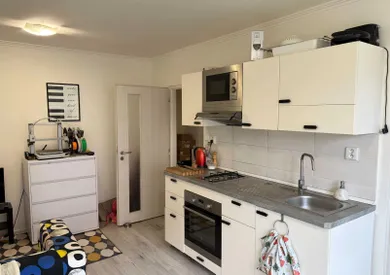 Mieszkania na wynajem, 2-pokojowe, Košice-Sever · €700