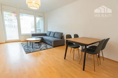 Na prenájom byt v Bratislava-Ružinov · €940 · Novostavba