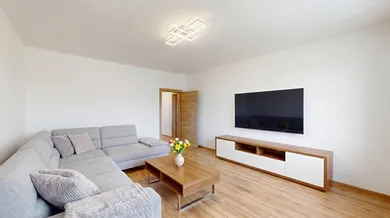 Mieszkania na sprzedaż, 2-pokojowe, Šaľa · €137 000