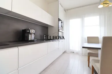 Na prenájom 3-izbový byt, 68 m², Púchov
