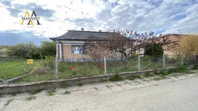 Na predaj dom v Lučenec · €33 600 · Pôvodný stav