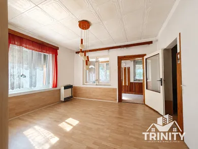 Na predaj 3-izbový dom, 90 m², Šurany, Kostolný sek