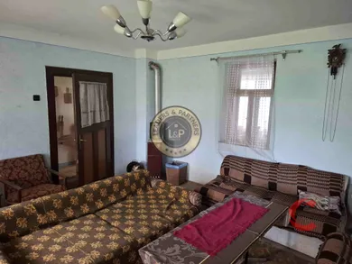 Na predaj 2-izbový dom, 462 m², Poriadie