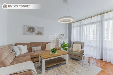 Mieszkania na wynajem, 4-pokojowe, Prešov · €990
