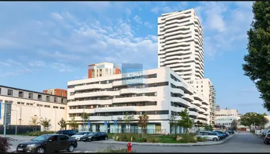 Byty na predaj 2-izbový, Bratislava-Petržalka · €232 000
