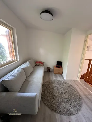 Na prenájom rekreačný dom, 90 m², Šaštín-Stráže