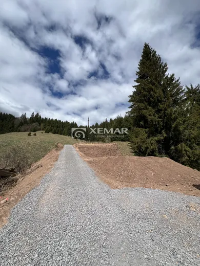Na predaj pozemok, 200 m², Nižná Boca
