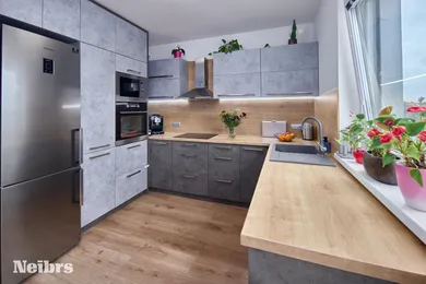 Byty na predaj 4-izbový, Bernolákovo · €274 990