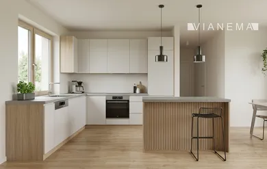 Byty na predaj 2-izbový, Púchov · €226 551