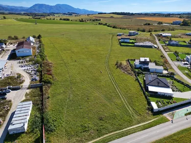 Na predaj pozemok, 788 m², Martin