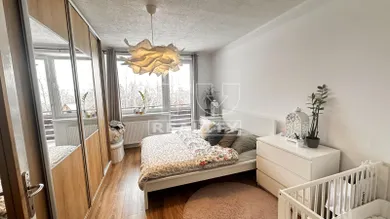 Na predaj byt v Vysoké Tatry · €189 000 · Dokončené