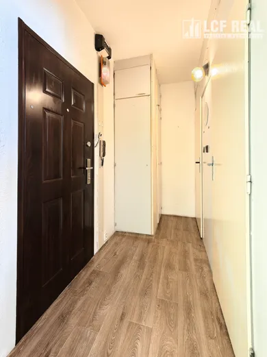 Na predaj 1-izbový byt, 36 m², Košice-Sídlisko KVP, Húskova