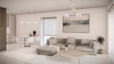 Na predaj 2-izbový byt, 52 m², Poprad, Suchoňova