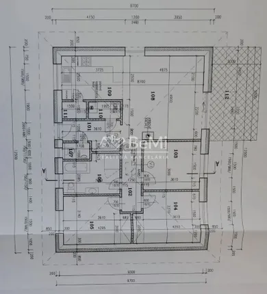 Na predaj 4-izbový dom, 100 m², Štitáre