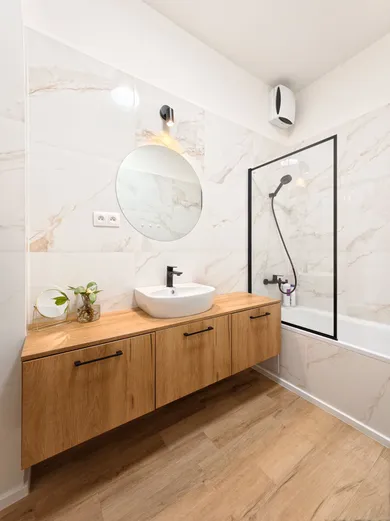 Na prenájom 4-izbový byt, 75 m², Košice-Košická Nová Ves