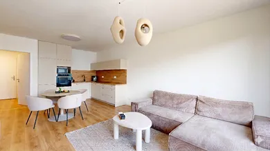 Byty na predaj 2-izbový, Trnava · €229 900