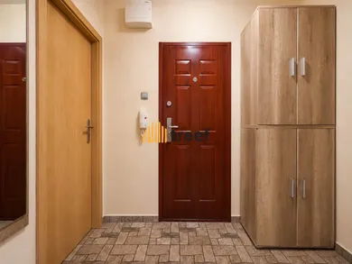 Na predaj 4-izbový byt, 81 m², Trnava, Ulica Veterná