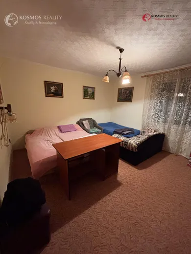 Na predaj 2-izbový dom, 80 m²