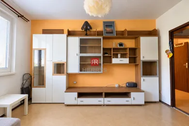 Kiadó lakások, 1-szobás, Bratislava-Karlova Ves · €500